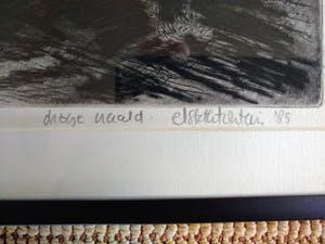 Niet of onleesbaar gesigneerd - Stadsgezicht kopen? Bied vanaf 1!