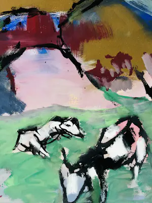 Jan Martens - Lente 1958 kopen? Bied vanaf 200!