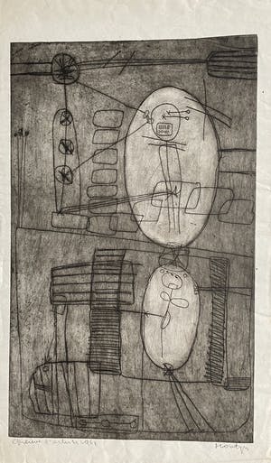 Jan Montyn - WIJ kopen? Bied vanaf 110!