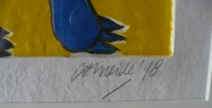 Corneille - Regard sur le chat kopen? Bied vanaf 500!