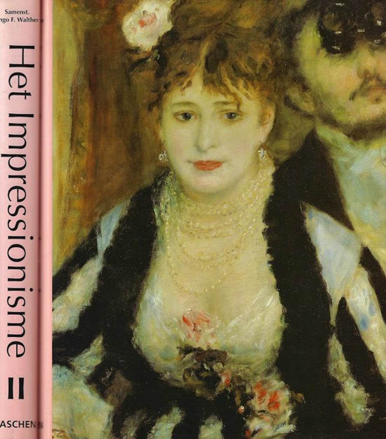 Various Artists Books - IMPRESSIONISM verkocht voor € 10!