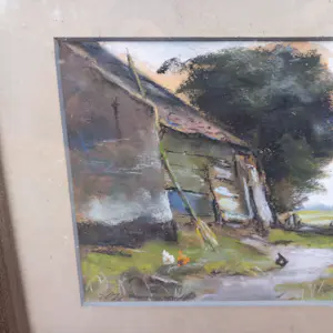 Hendrik Johannes Duiverman - Boerderijgezicht kopen? Bied vanaf 50!