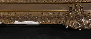 Hendrik Jan ten Cate - Olieverf op doek, Vrouw op bospad - Ingelijst (Groot) kopen? Bied vanaf 200!