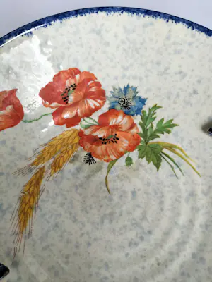 Villeroy en Boch - Faience schaal Torgau Steingut kopen? Bied vanaf 1!