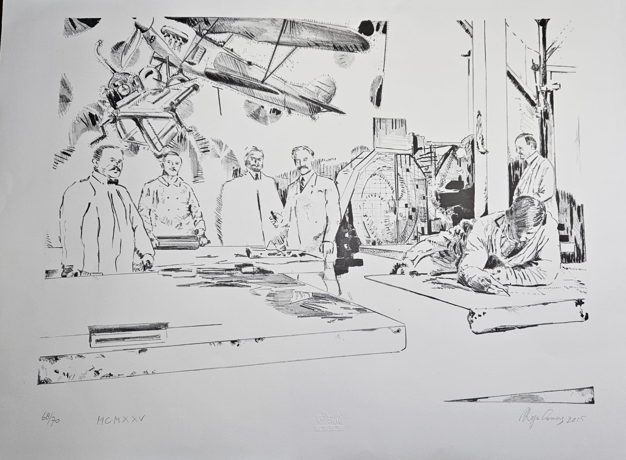 Roger Cremers - MCMXXV - 1925 kopen? Bied vanaf 25!
