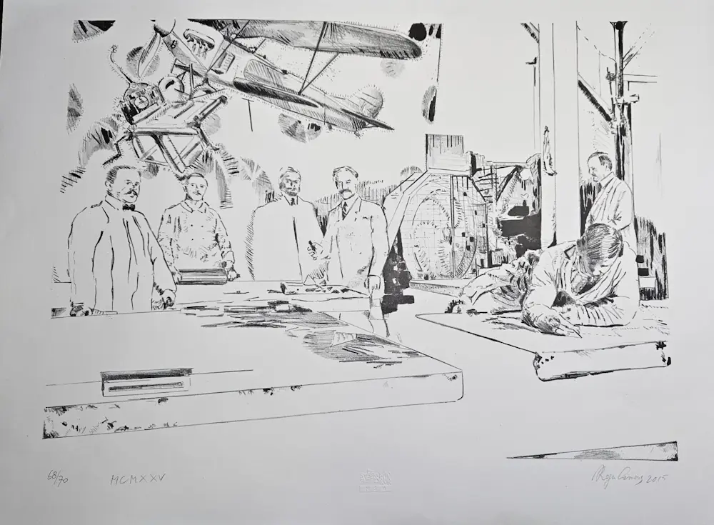 Roger Cremers (1971)