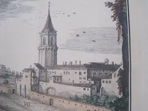 Joan Blaeu - Perugia Italië kopen? Bied vanaf 40!