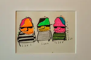 Bart Hamelink - Bad boys kopen? Bied vanaf 1!