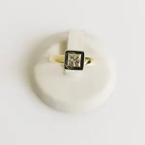 Diamanten ring kopen? Bied vanaf 1850!