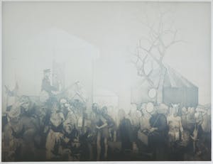 Martin Ware - Kleurenets, Carnival 1 kopen? Bied vanaf 1!