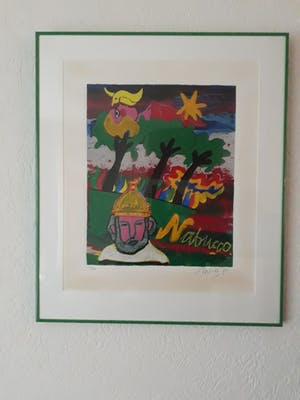 Corneille - NABUCCO kopen? Bied vanaf 199!