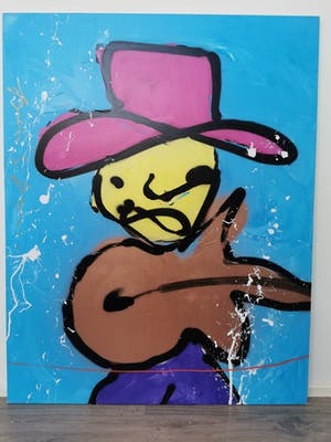 Espen Hagen - Guitar Hero kopen? Bied vanaf 195!