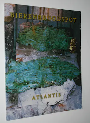 Gerti Bierenbroodspot - 3 catalogi, 1x gesigneerd - kopen? Bied vanaf 50!