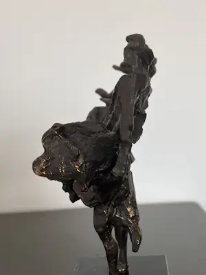 Bernadette Leijdekkers - Op stap in de wind kopen? Bied vanaf 119!