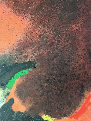 Hans Lie - COMPOSITIE INSEKT kopen? Bied vanaf 700!