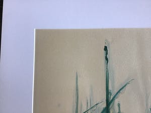 Niet of onleesbaar gesigneerd - Jachthaven kopen? Bied vanaf 1!