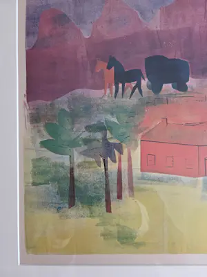 Hendrik Werkman - Chassidische Legenden. Uitgave Henkes 1967. kopen? Bied vanaf 45!