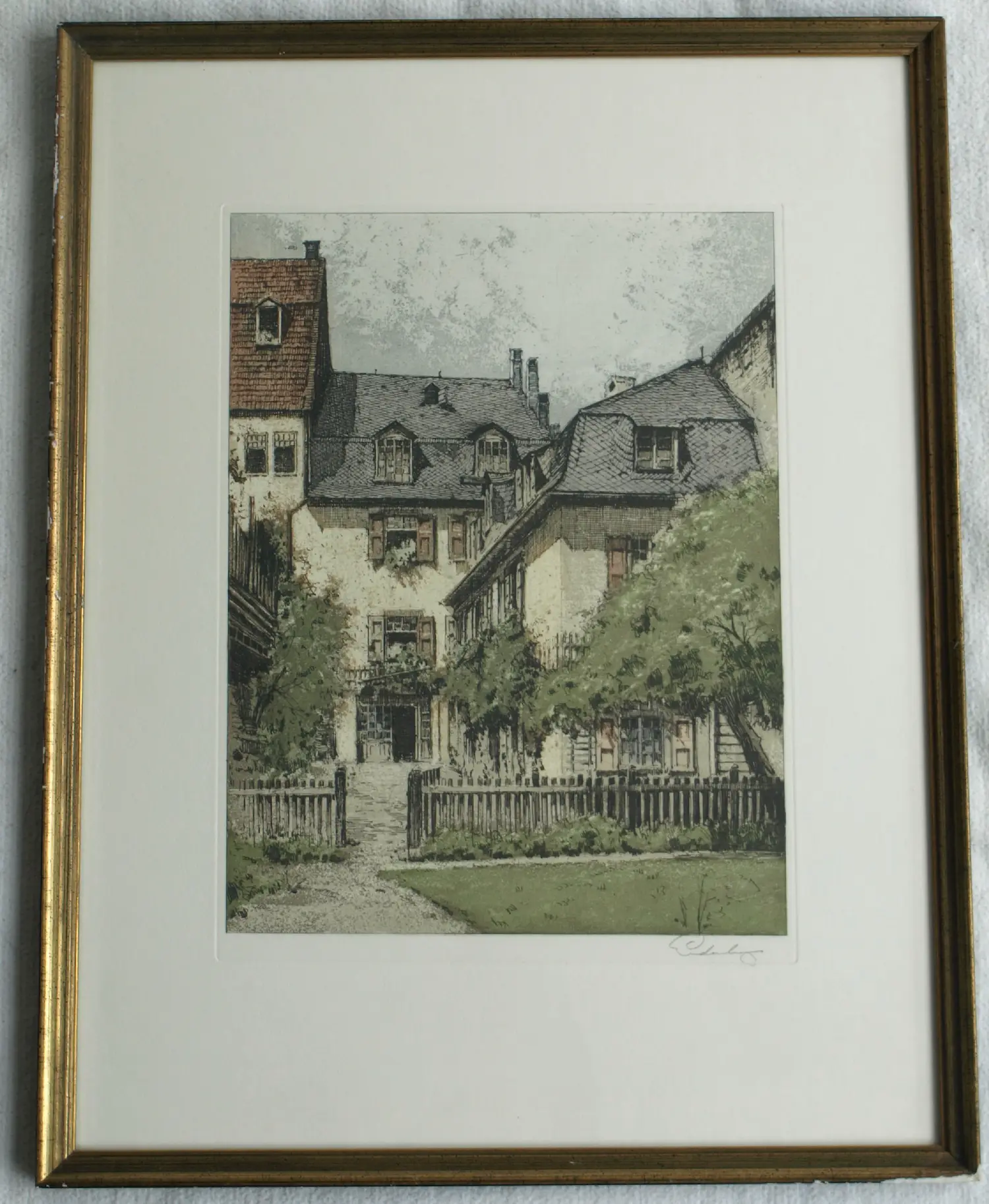 Josef Eidenberger (1899-1991)