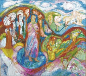 Martine Antonie - Titel: Voorjaar kopen? Bied vanaf 350!