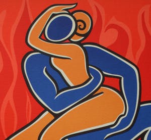 Donna Corbani - Passion kopen? Bied vanaf 1!