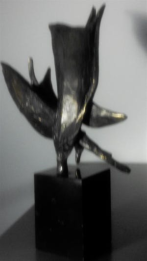 Bernadette Leijdekkers - Wind in de zeilen kopen? Bied vanaf 89!