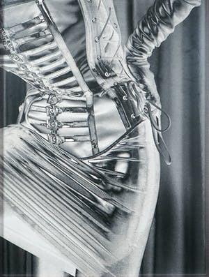 Sven Hoffmann - Foto, Ryoko 05 - Ingelijst kopen? Bied vanaf 1!