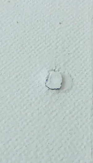 Menno Meijer - Lot van drie 3d-geometrisch-abstracte werken in gemengde techniek (verf, metaal) kopen? Bied vanaf 50!