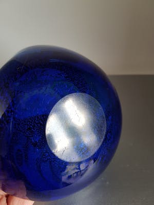 Dino Martens - AVEM Multi Coloured Murano Glass Bowl Mid Century Dino Martens kopen? Bied vanaf 35!