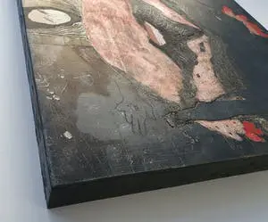 Michel van Overbeeke - geen titel kopen? Bied vanaf 75!