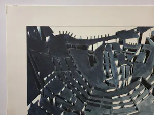 Jeroen Henneman - Stad. Patronen. Figuren. kopen? Bied vanaf 59!
