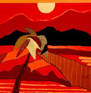 Ronald Boonacker - Royal Palm I kopen? Bied vanaf 40!