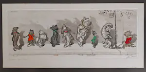 Arthur Boris O'Klein - Chacun Son Tour kopen? Bied vanaf 35!