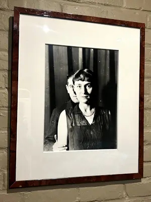 Rene Magritte - L’Ombre et son Ombre met certificaat 1976 kopen? Bied vanaf 499!