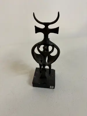 Joep Coppens - kunstwerk van Joep Coppens kopen? Bied vanaf 100!