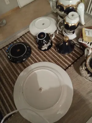 Kreo-Lite Japan - Theeset kaufen? Bieten Sie von 250!