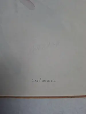 Jan A. Wieringa - Geen titel kopen? Bied vanaf 55!