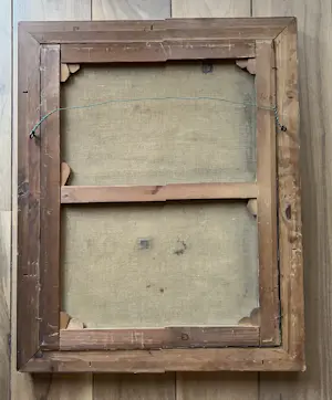 Lucebert - Onbekend kopen? Bied vanaf 5000!