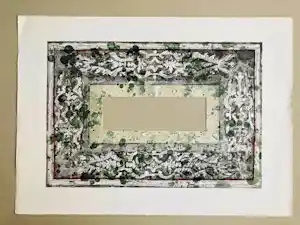 Kees Franse - zonder titel verkauft für € 60!