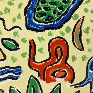 Keimpe Kootstra - zonder titel kopen? Bied vanaf 40!