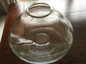 Jelena Popadic - Vaas UFO kopen? Bied vanaf 1!