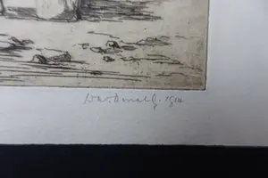 David Donald - THE TREASURY ( in de Kasbah van Tanger) kopen? Bied vanaf 30!