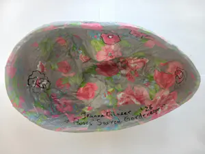 Joanna Glazer - Rose's Sacred Gardener kopen? Bied vanaf 20!