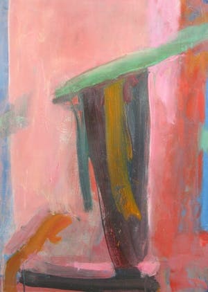 Marieke Molenkamp - Olieverf Siësta - 1988 kopen? Bied vanaf 120!