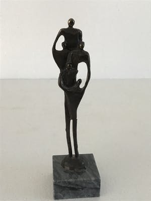Corry Ammerlaan - Gezin kopen? Bied vanaf 25!