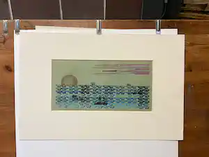 Frans de Jong - 50 woelige zeetjes verkauft für € 40!
