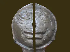 Jef van Tuerenhout - "La Reine" kopen? Bied vanaf 900!