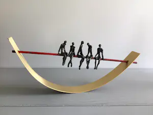 Corry Ammerlaan - “ Beautiful people in communication “ kopen? Bied vanaf 89!