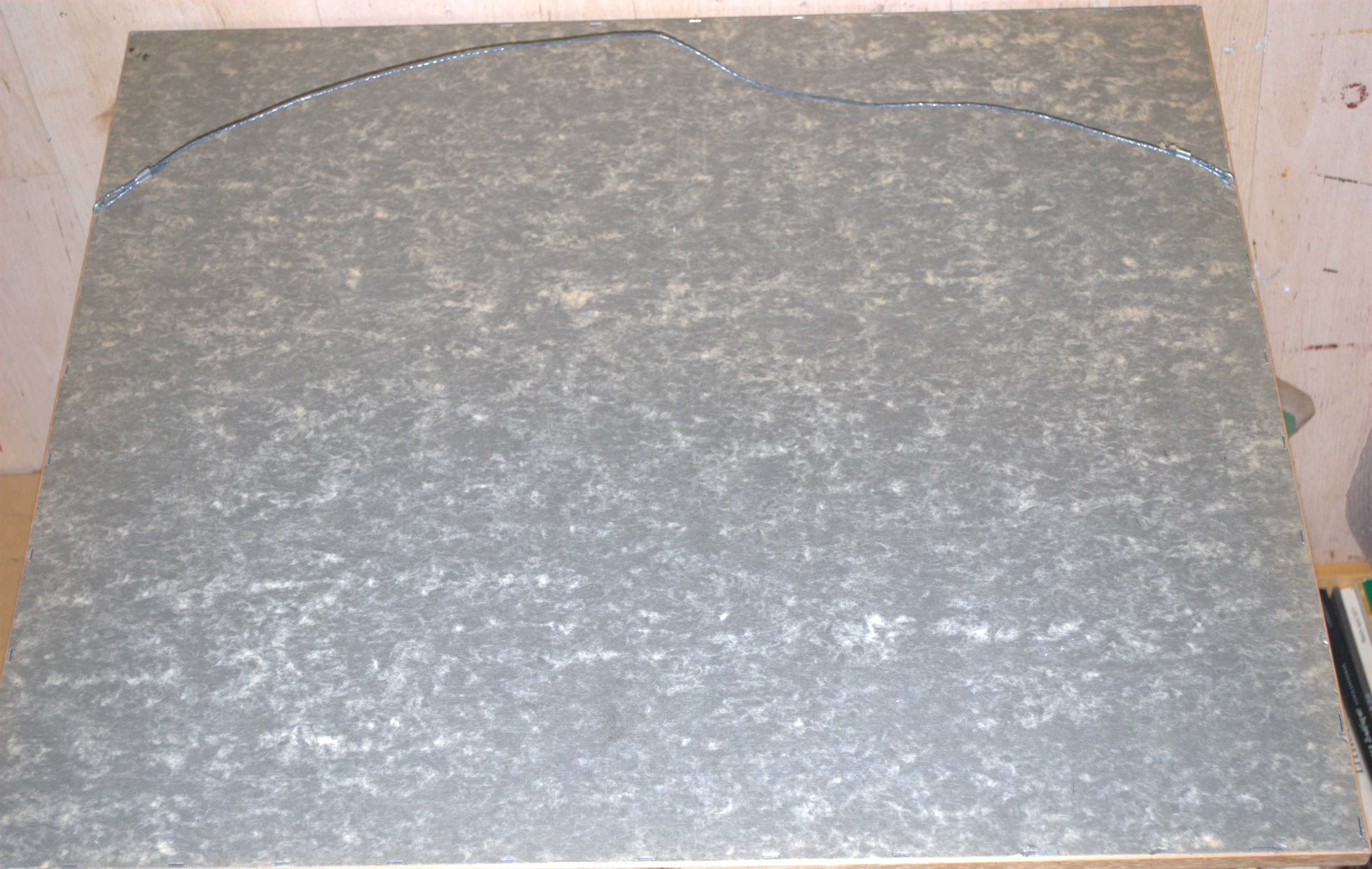 Herman Berserik - litho interieur slaapkamer "Renoupres" kopen? Bied vanaf 90!