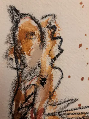 Anton Heyboer - Oerkip kopen? Bied vanaf 120!