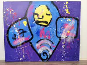 Espen Hagen - Fly V7 verkocht voor € 150!